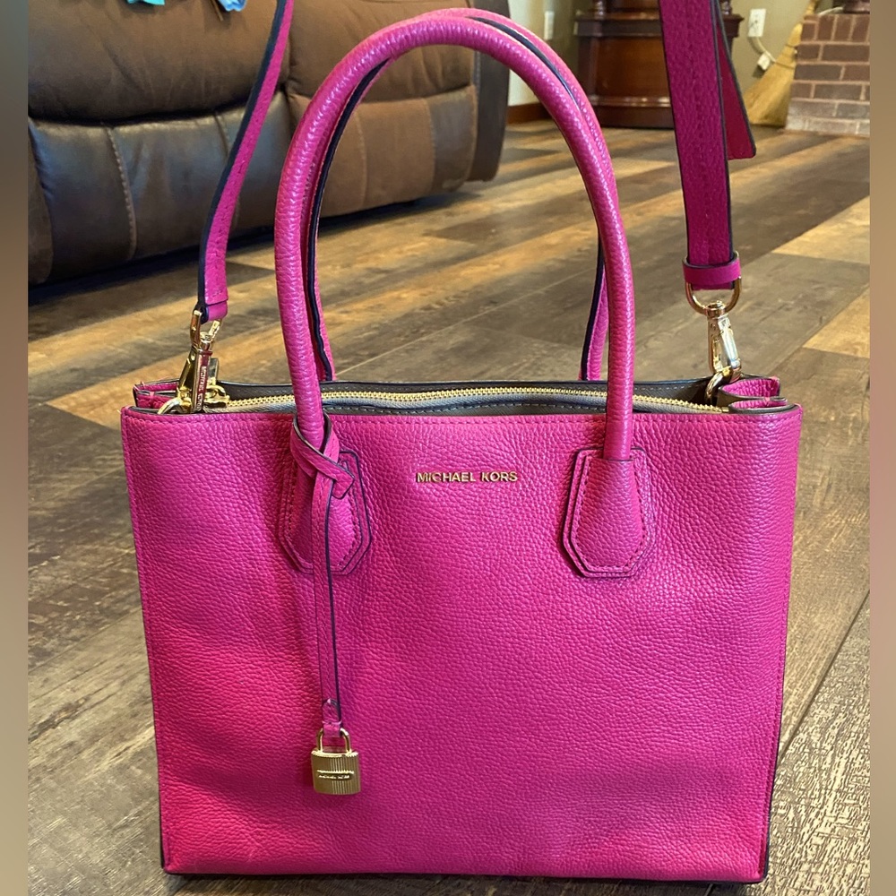 Michael Kors handbag